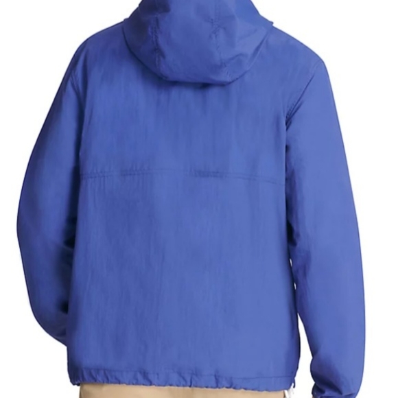 Docker Water-Resistant Taslan Jacket - Picture 3 of 11